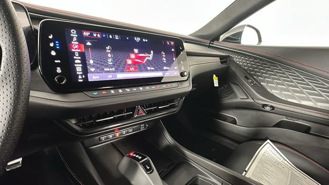 New 2026 Dodge Charger Scat Pack AWD/4WD image 28