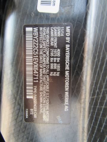 Used 2014 BMW i8 AWD/4WD image 45