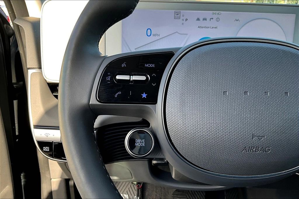 Used 2024 Hyundai Ioniq 5 SEL RWD image 10