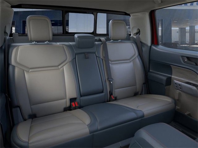 New 2025 Ford Maverick Lariat w/ 4K Tow Package image 11