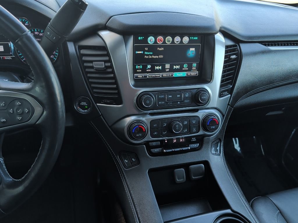 Used 2020 Chevrolet Tahoe LT image 20