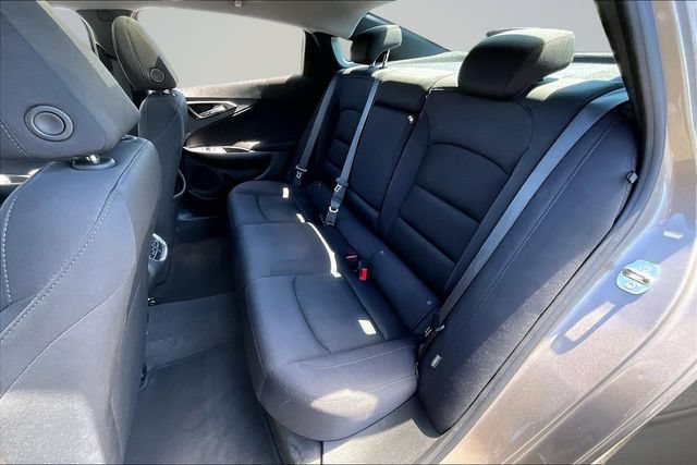 Used 2024 Chevrolet Malibu LT FWD image 21