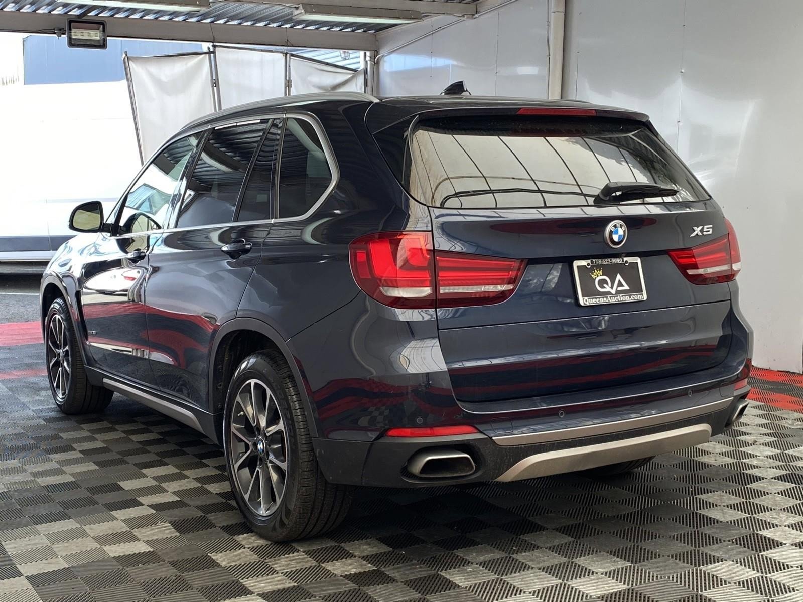 Used 2018 BMW X5 xDrive35i image 4