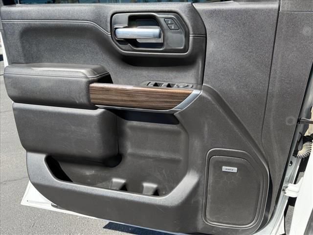 Certified 2021 Chevrolet Silverado 1500 RST w/ All Star Edition Plus image 14