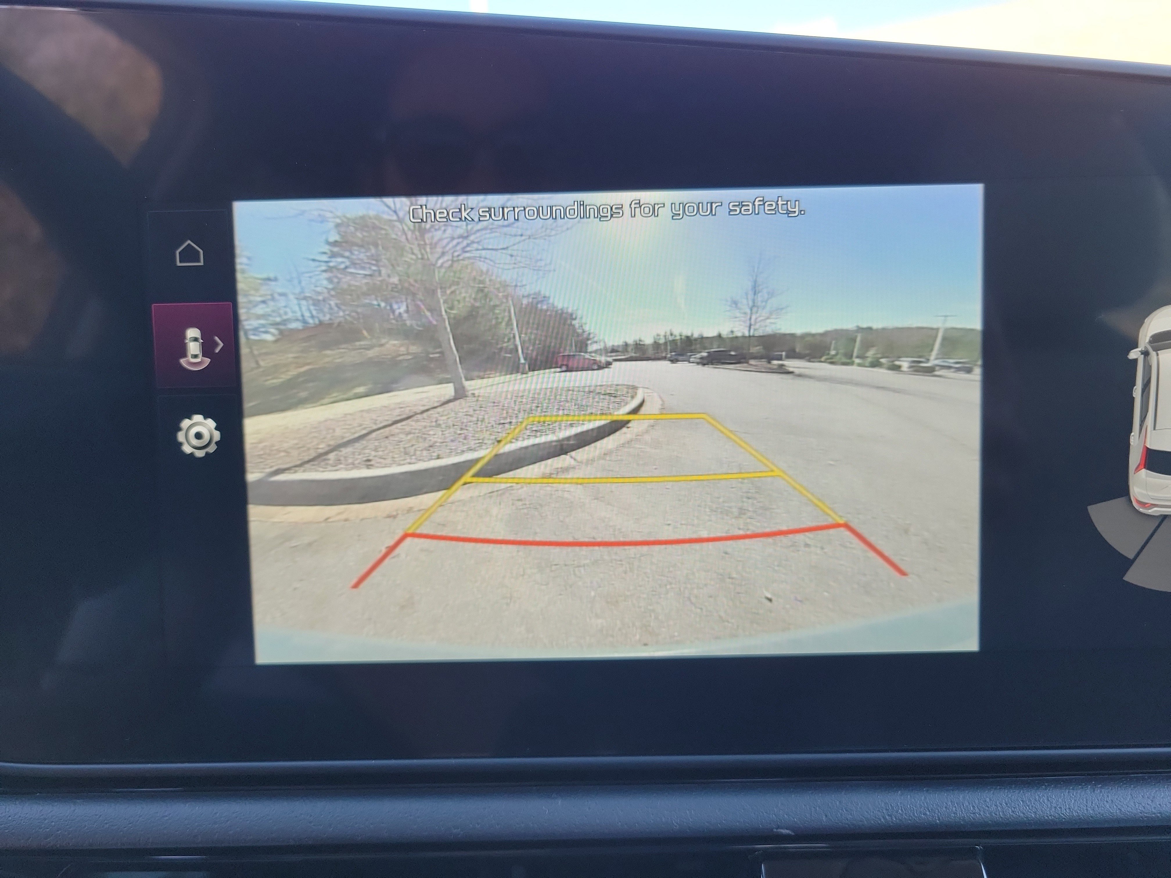 New 2026 Kia Niro EX w/ EX Premium Package FWD image 11