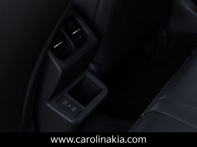 New 2026 Kia K4 GT-Line Turbo image 26