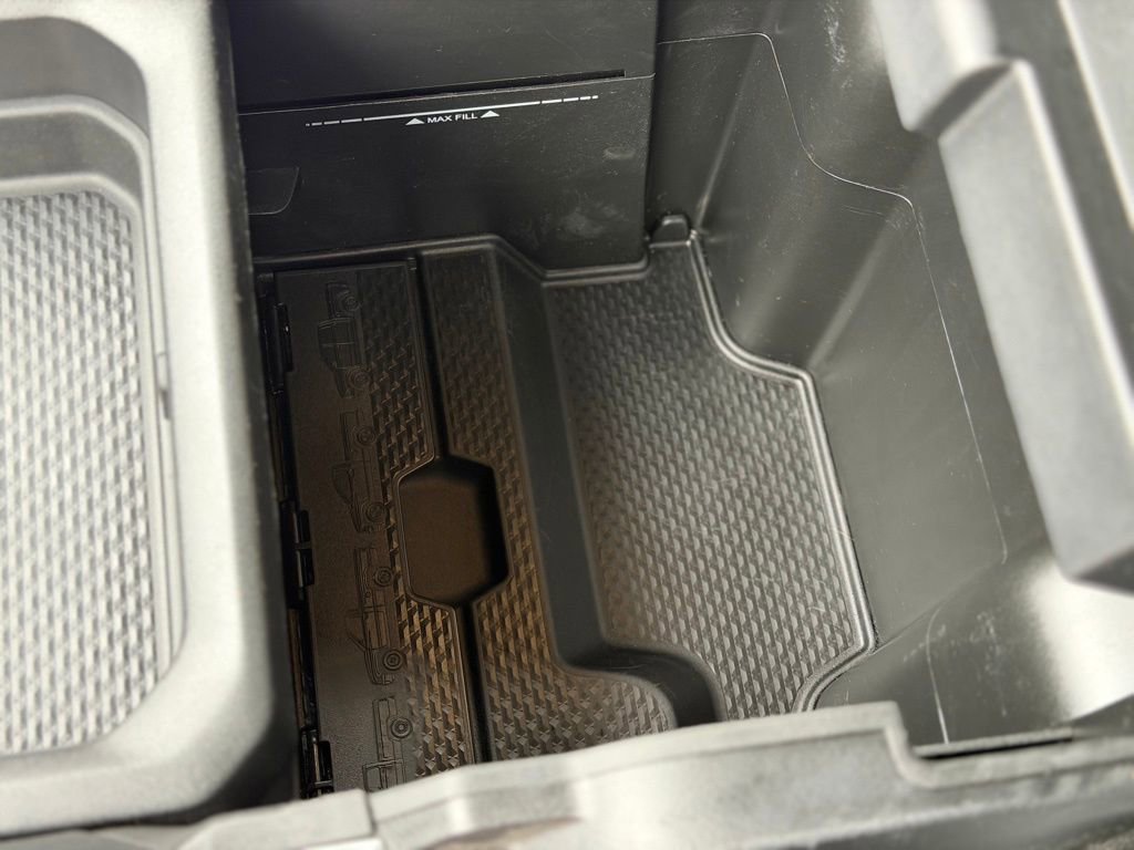 Used 2021 RAM 1500 Big Horn image 18