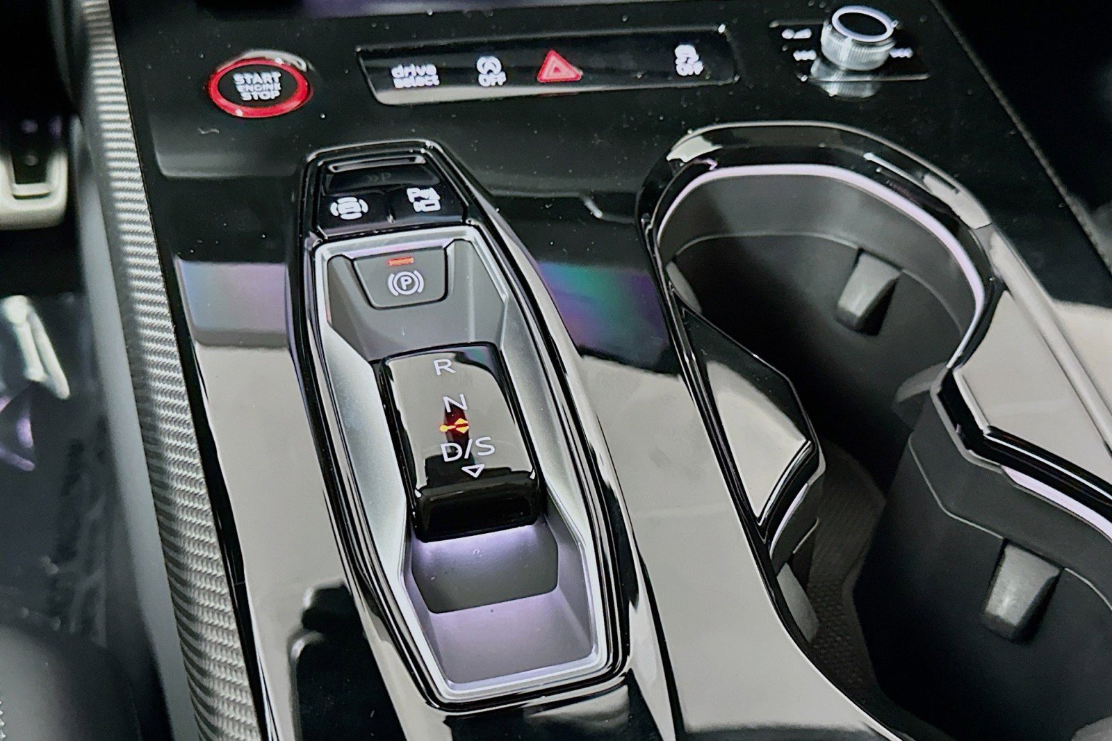 New 2026 Audi S5 Premium Plus AWD/4WD image 7