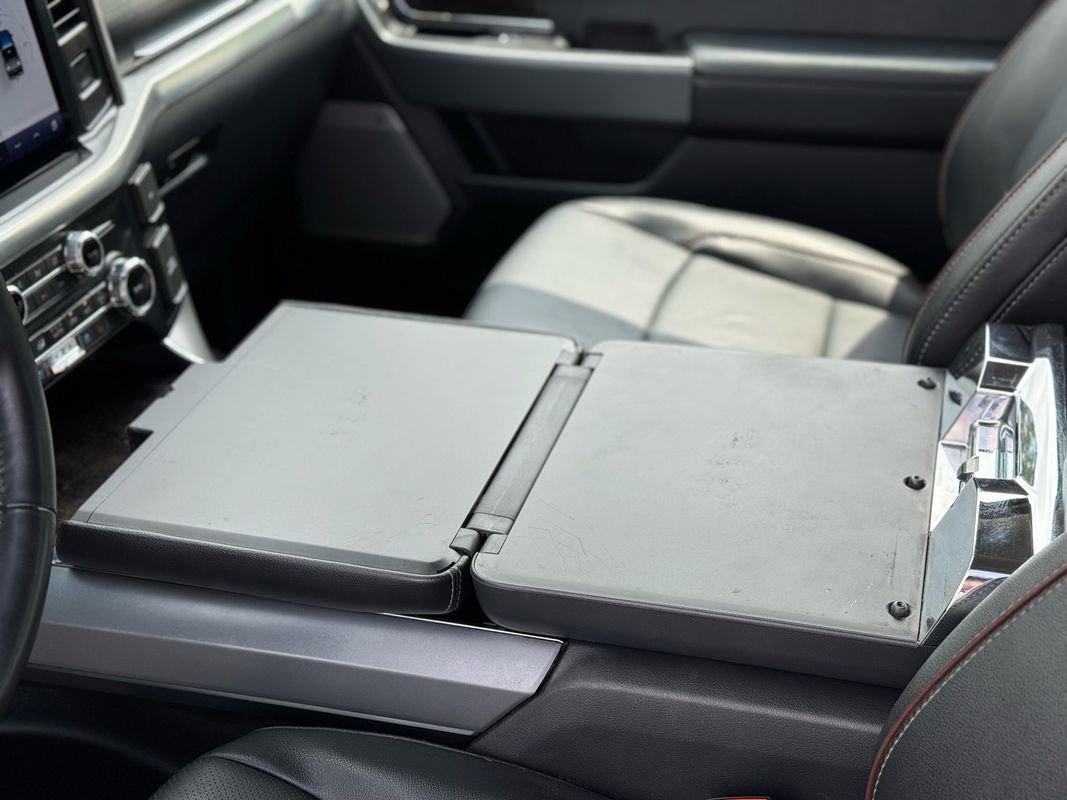 Used 2022 Ford F150 Lariat image 24