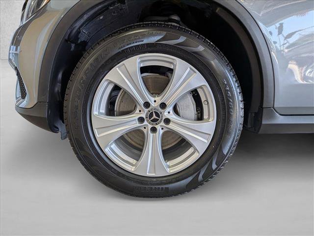 Used 2018 Mercedes-Benz GLC 300 image 24