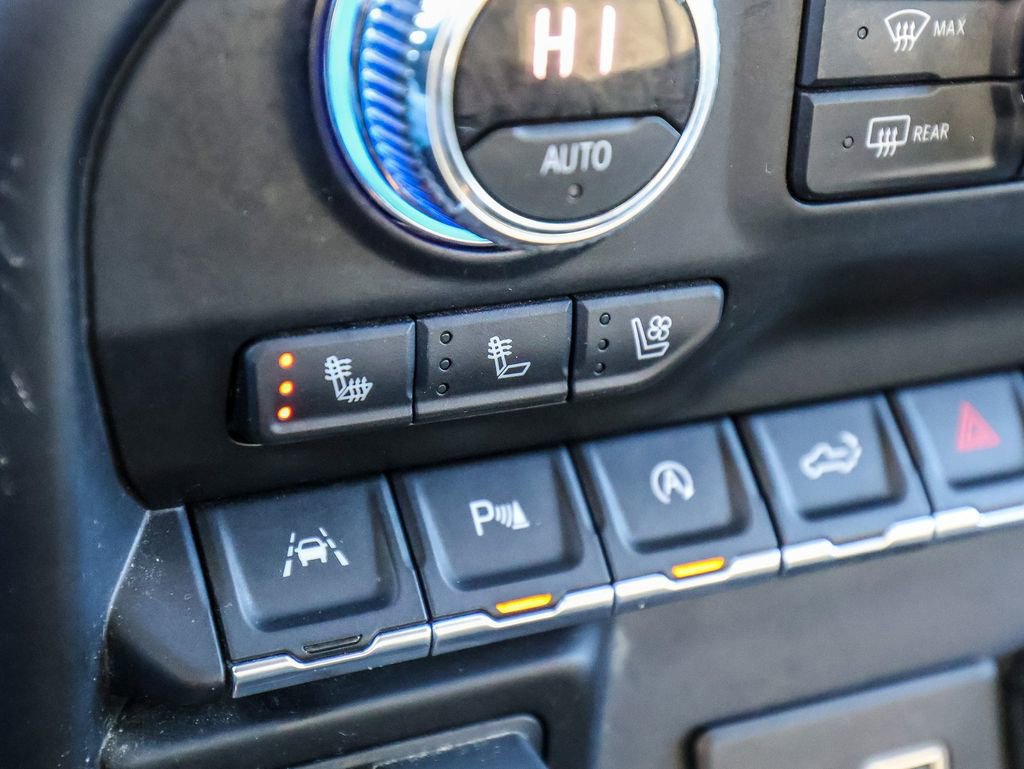 Used 2020 GMC Sierra 1500 Denali w/ Denali Premium Package AWD/4WD image 36