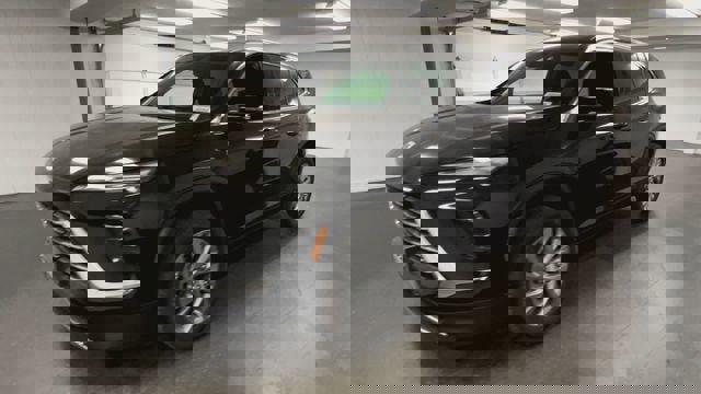 New 2026 Buick Enclave Preferred w/ Power Package image 4