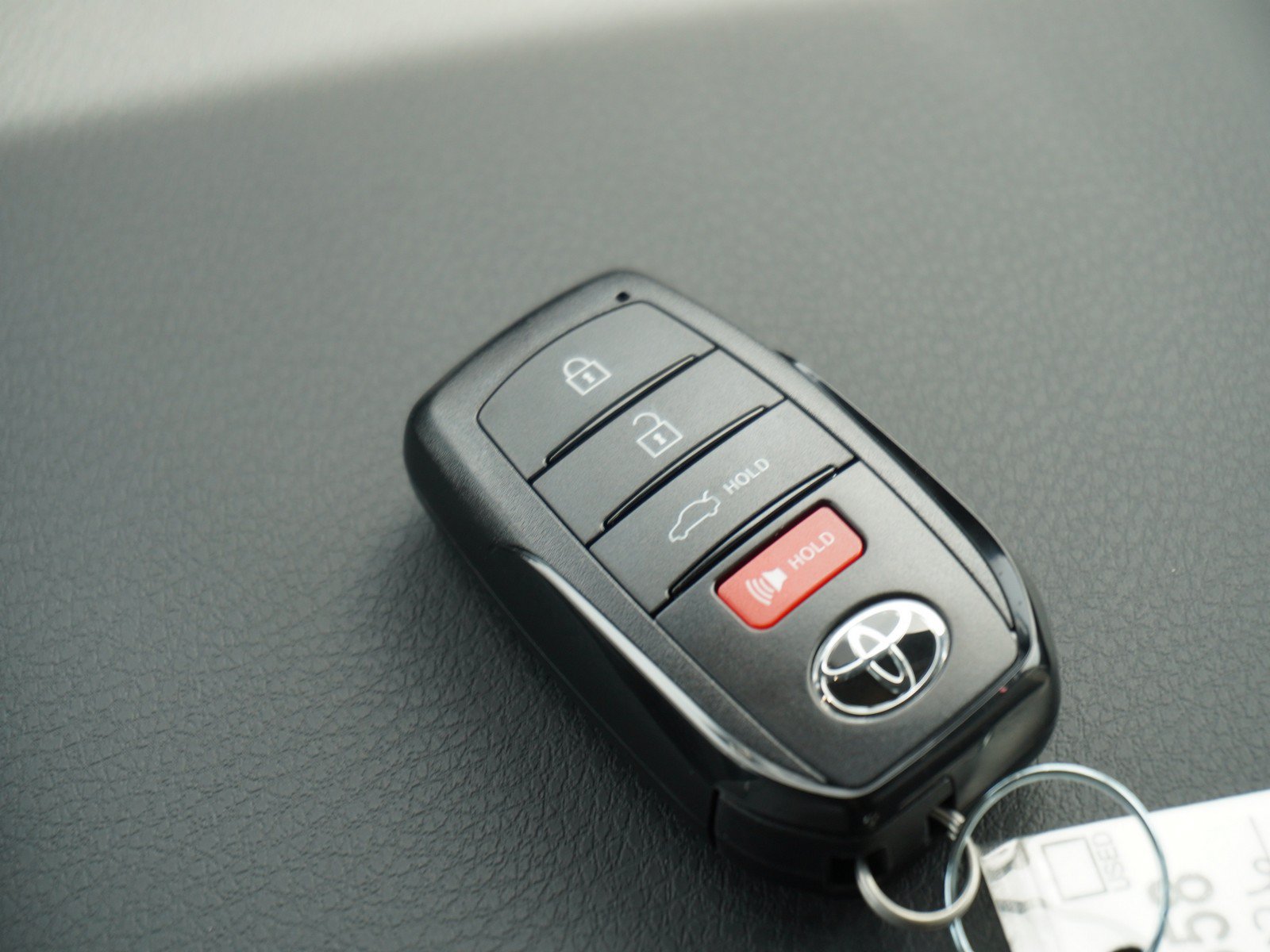 New 2026 Toyota Camry SE FWD image 17