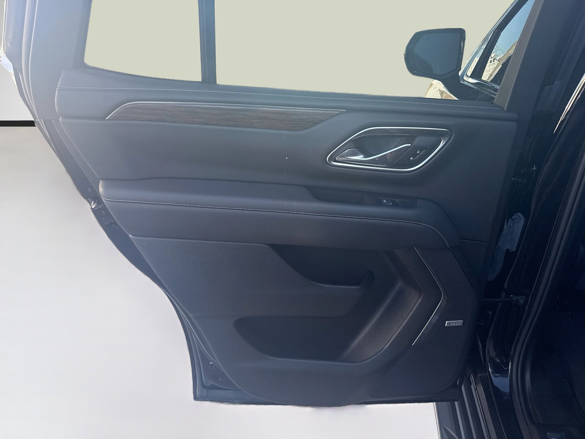 Used 2024 Chevrolet Tahoe Premier RWD image 26