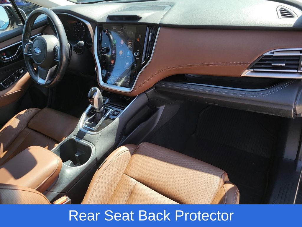 Used 2020 Subaru Outback Touring w/ Popular Package #2 image 9