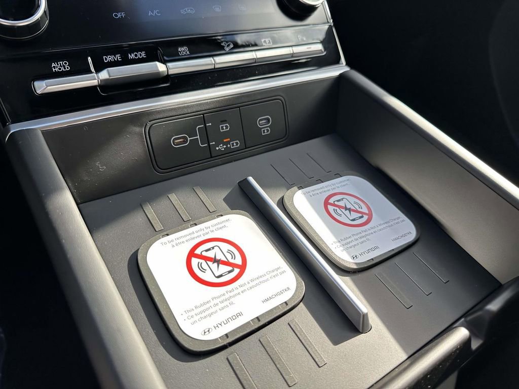 New 2026 Hyundai Santa Fe SE AWD/4WD image 19