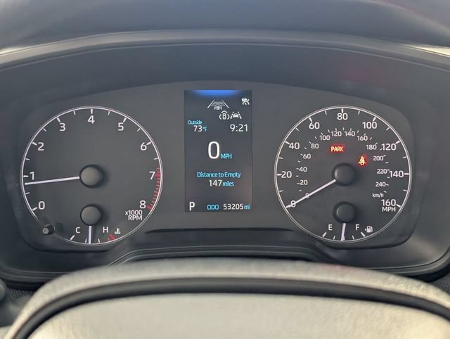 Used 2023 Toyota Corolla LE FWD image 16