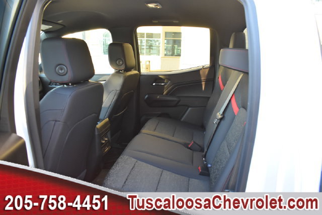New 2026 Chevrolet Colorado Z71 AWD/4WD image 16