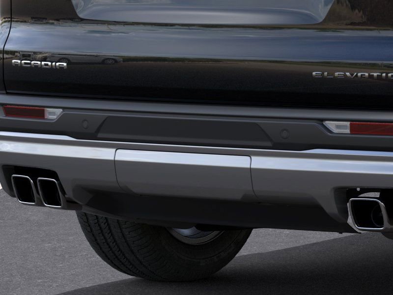 New 2025 GMC Acadia Elevation w/ Elevation Premium Package image 14
