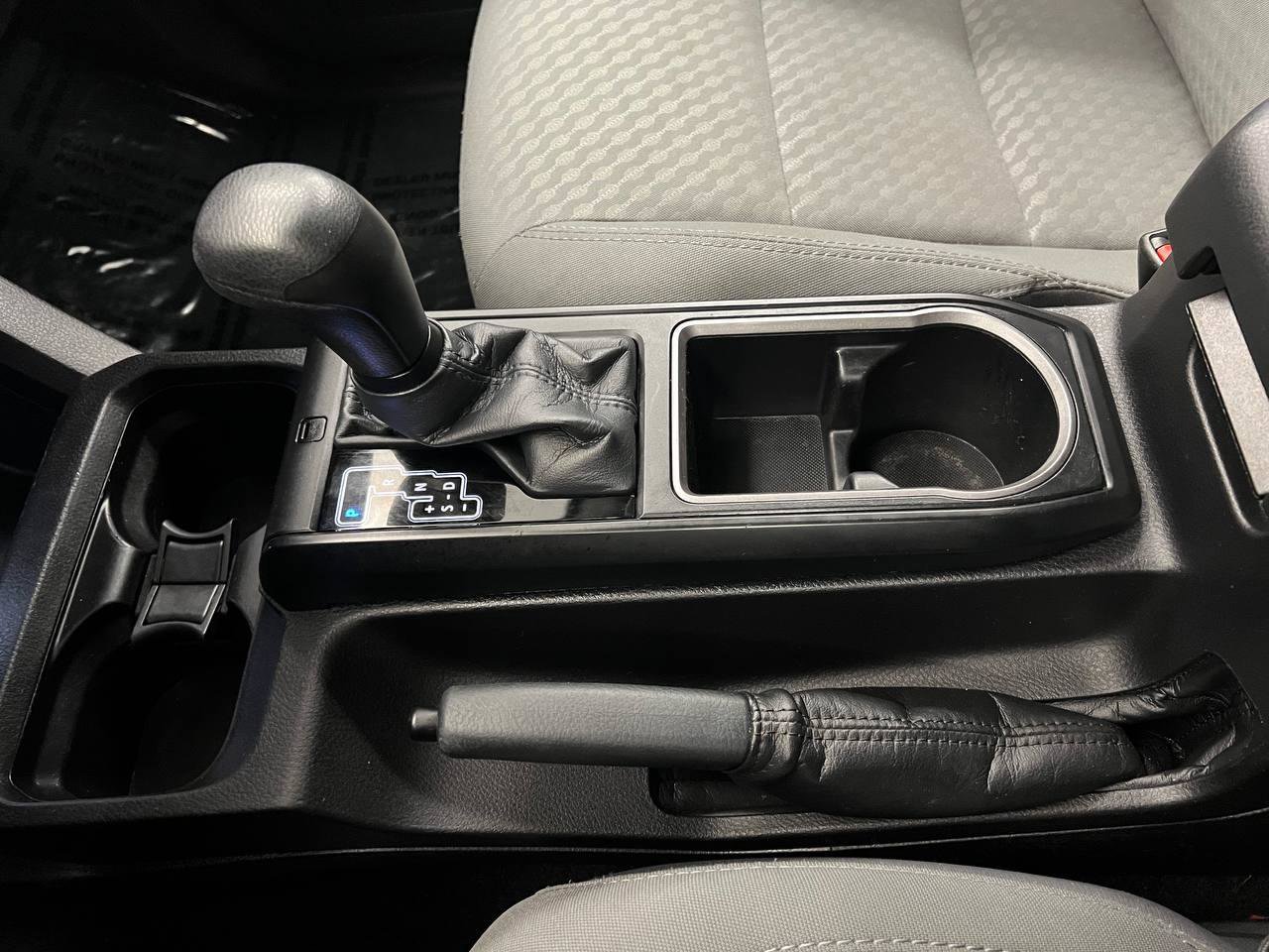 Used 2021 Toyota Tacoma SR image 19