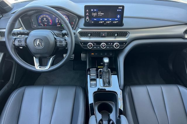 Certified 2026 Acura Integra A-Spec FWD image 14