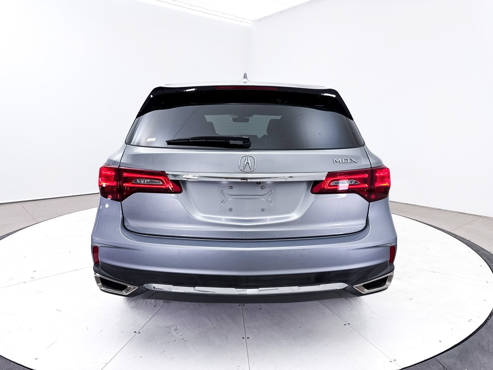 Used 2020 Acura MDX FWD image 14