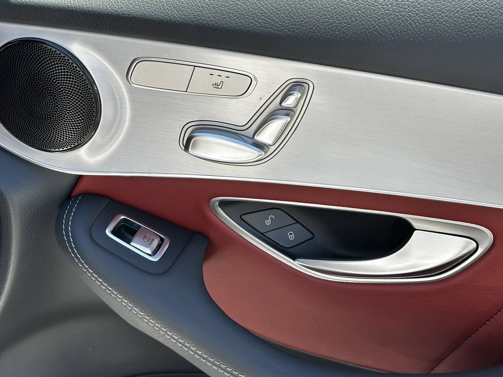 Certified 2022 Mercedes-Benz GLC 300 image 17