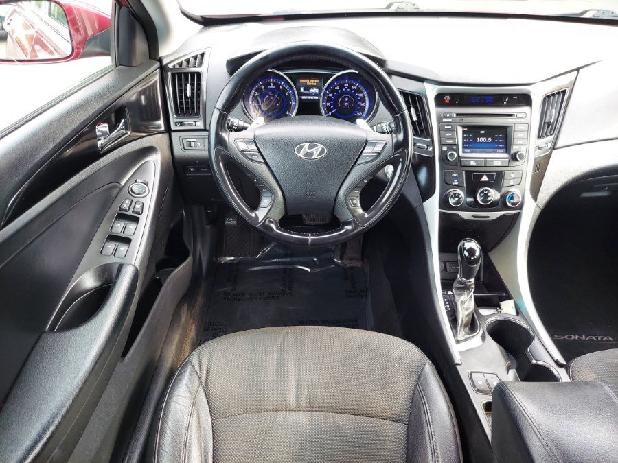 Used 2014 Hyundai Sonata SE FWD image 10