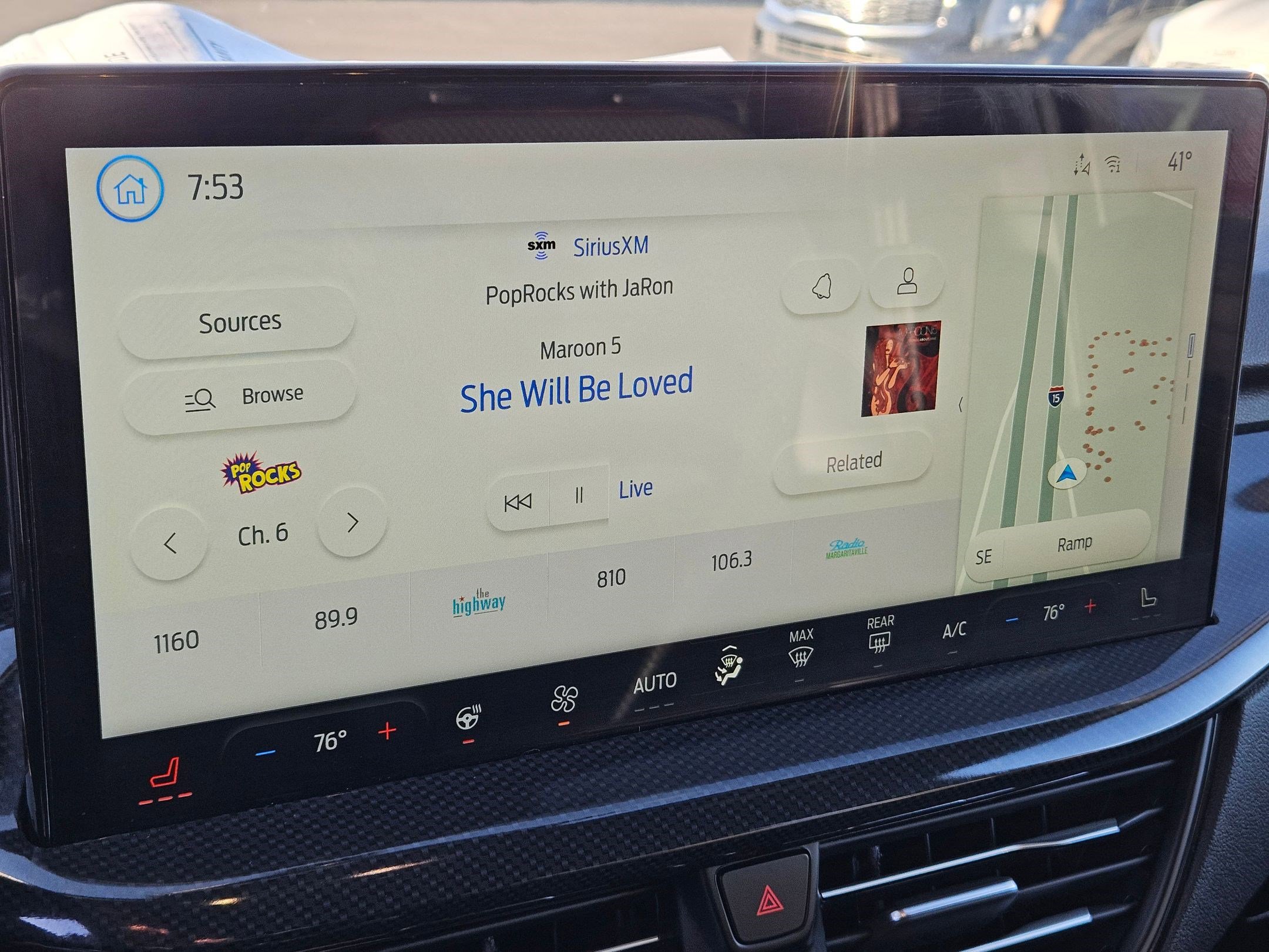 Used 2023 Ford Escape ST-Line w/ Tech Pack #1 AWD/4WD image 24