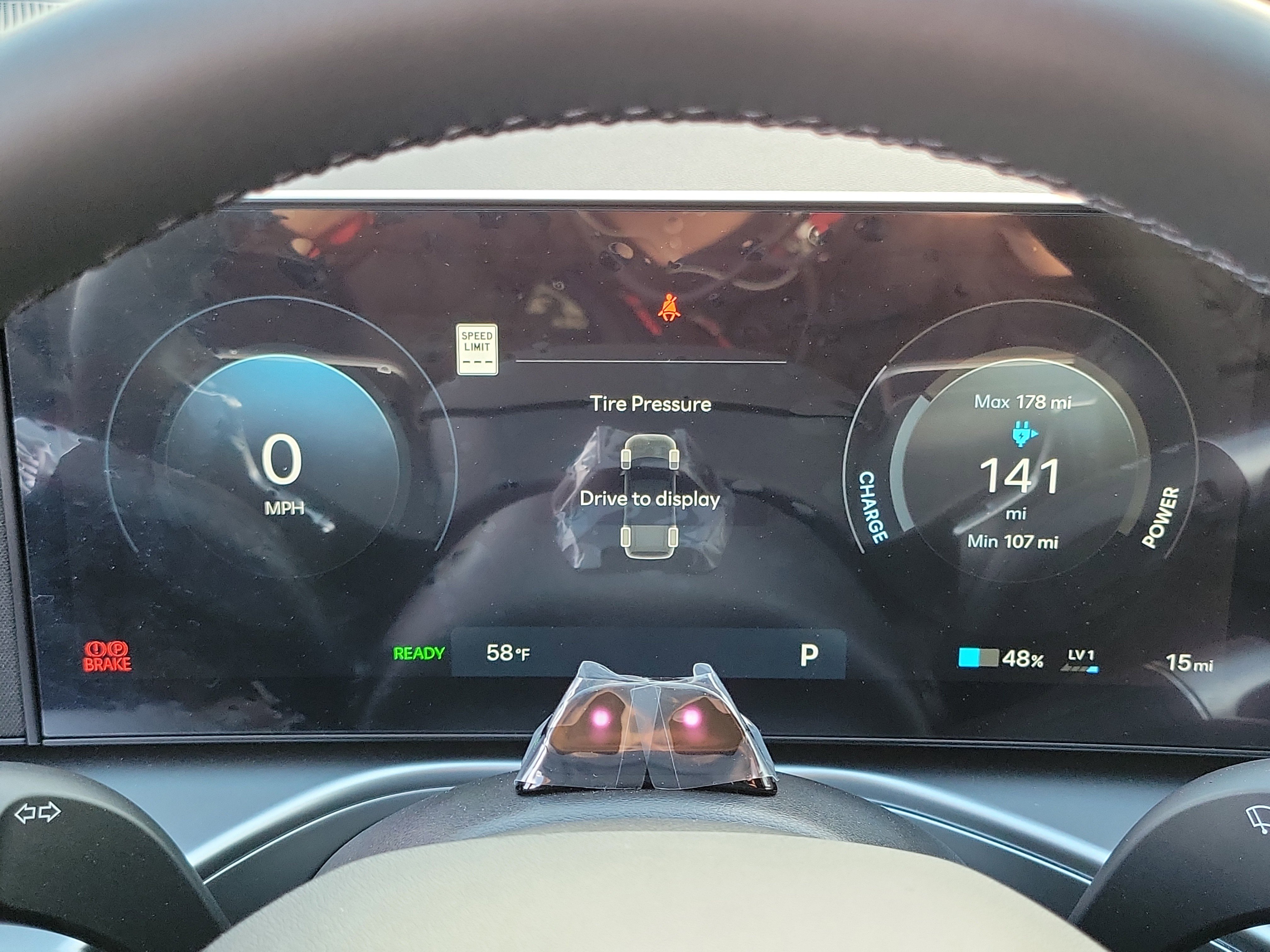 Certified 2026 Hyundai Ioniq 9 SE image 10