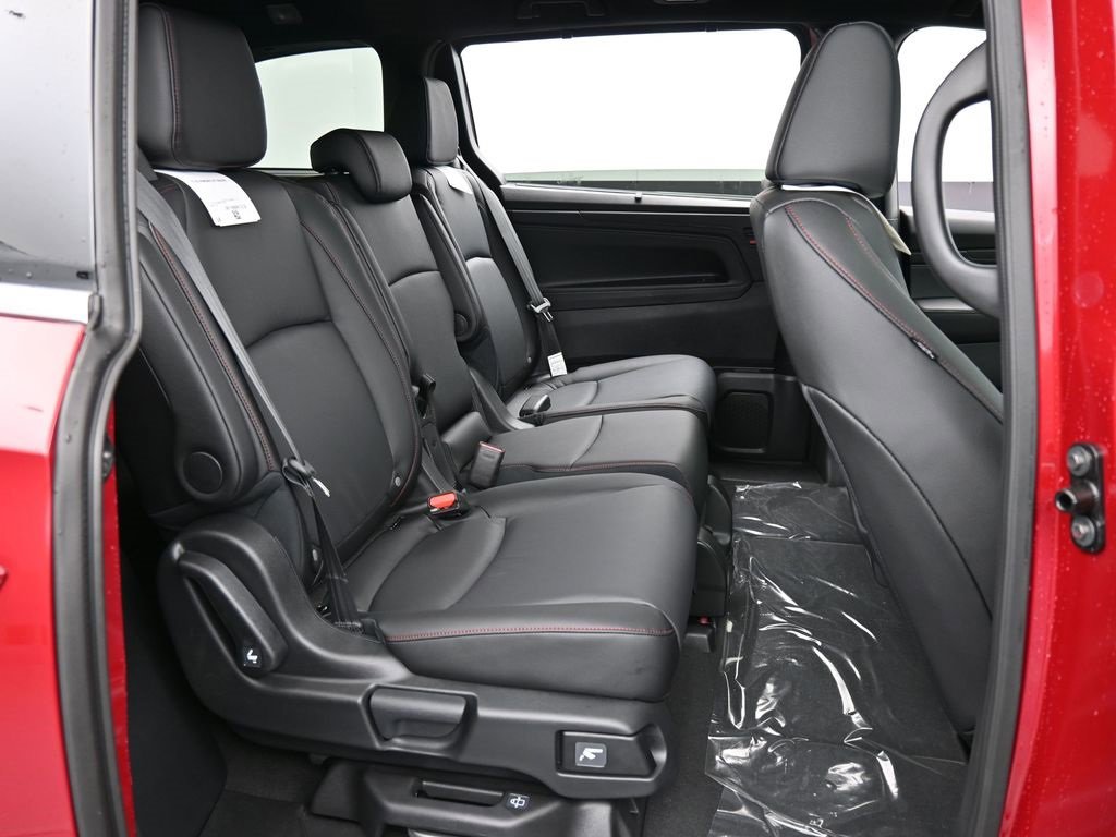 New 2026 Honda Odyssey Sport-L image 38