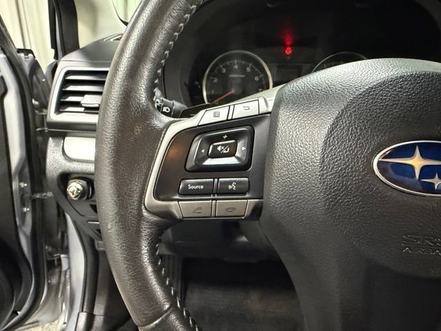Used 2016 Subaru Impreza 2.0i Sport Premium AWD/4WD image 15