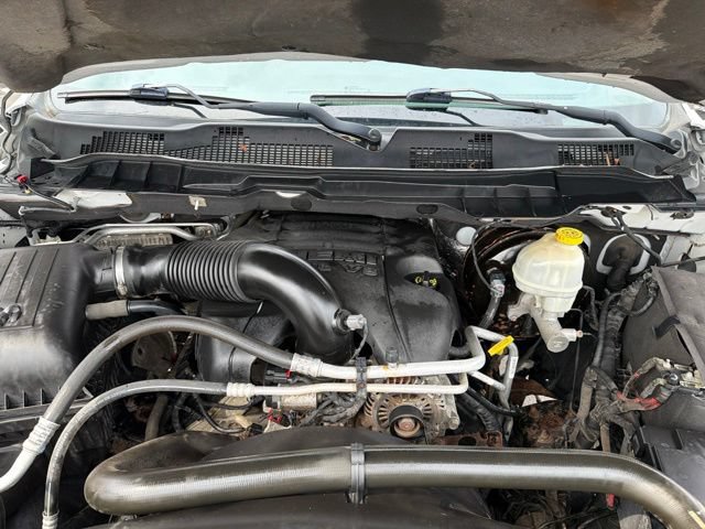 Used 2014 RAM 1500 Sport AWD/4WD image 27