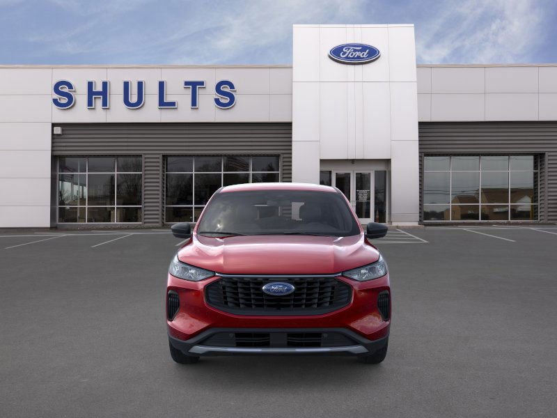 New 2025 Ford Escape Active w/ Cold Weather Package image 6