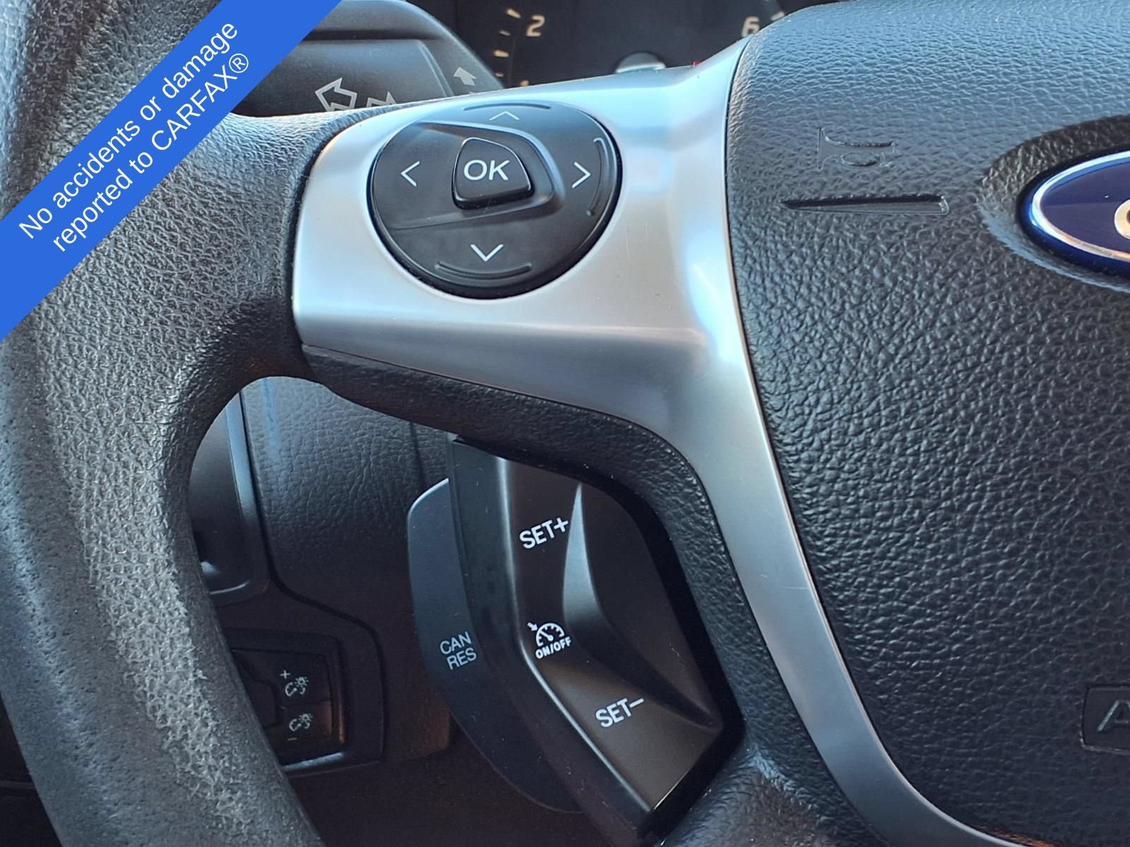 Used 2014 Ford Focus SE FWD image 27