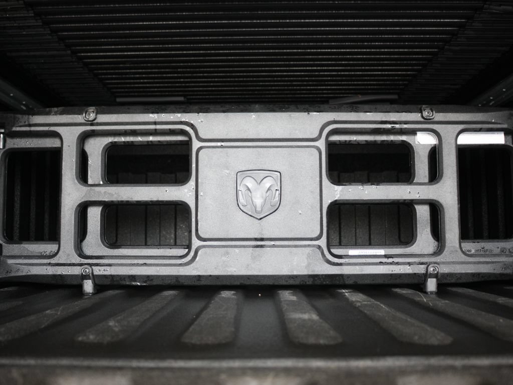 Certified 2025 RAM 1500 Limited w/ Bed Utility Group AWD/4WD image 12