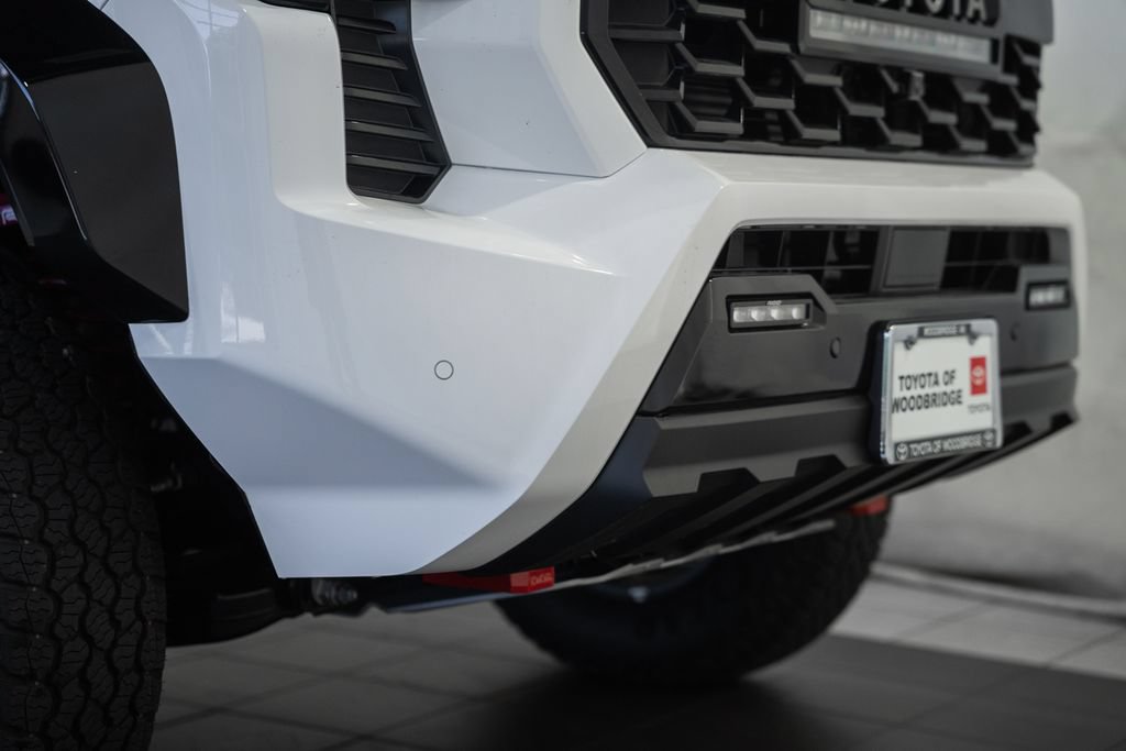New 2026 Toyota Tacoma TRD Pro w/ Tow Tech Package AWD/4WD image 13