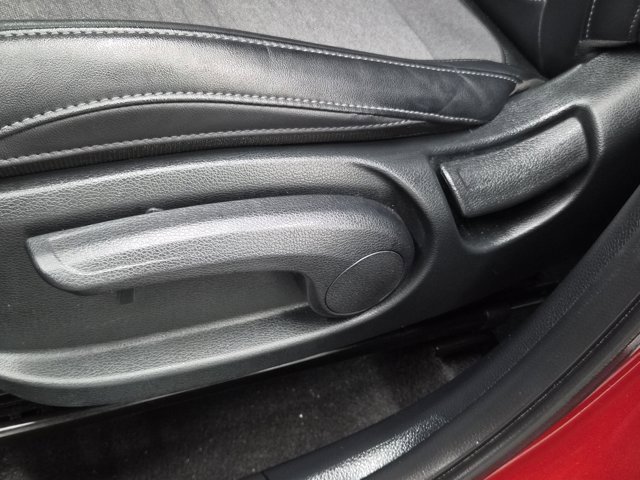 Certified 2023 Kia Seltos S image 21