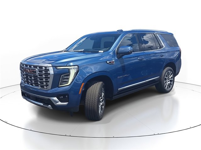 New 2025 GMC Yukon Denali w/ Denali Reserve Package image 2