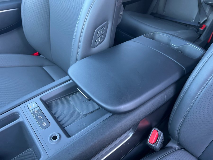 Used 2024 Kia EV9 Light Long Range image 29