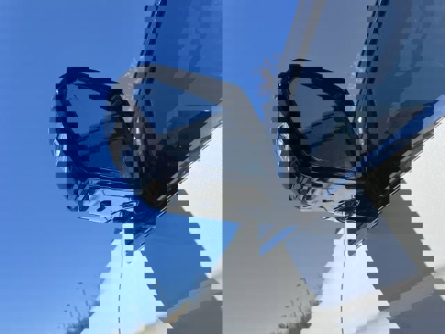 Used 2023 Lincoln Navigator L Black Label image 44