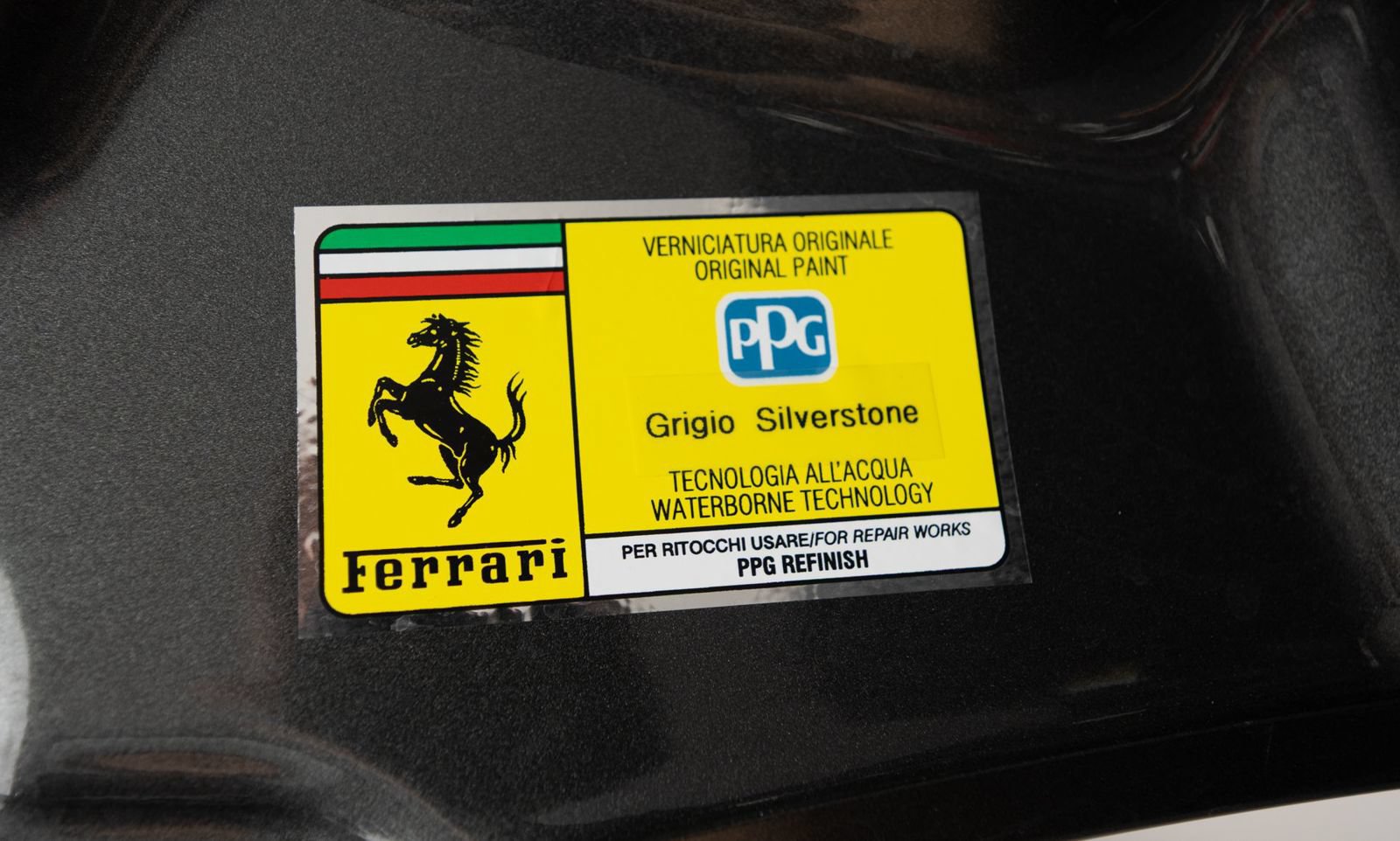 Used 2026 Ferrari Purosangue AWD/4WD image 37