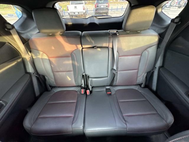 Used 2025 Chevrolet Blazer RS FWD image 52