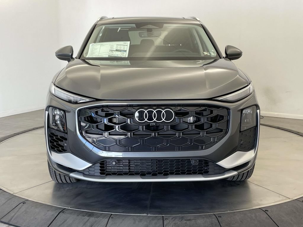New 2026 Audi Q3 quattro 2.0T AWD/4WD image 10