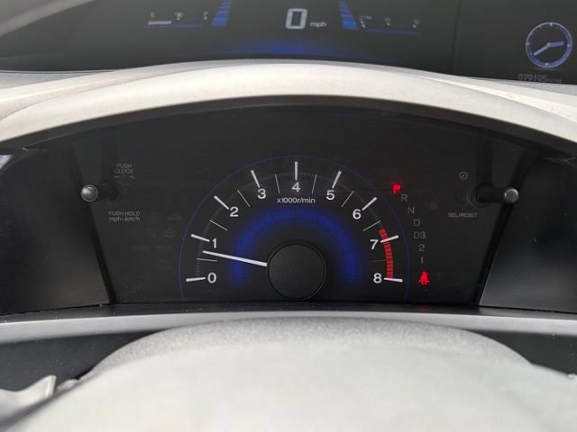 Used 2012 Honda Civic LX image 17
