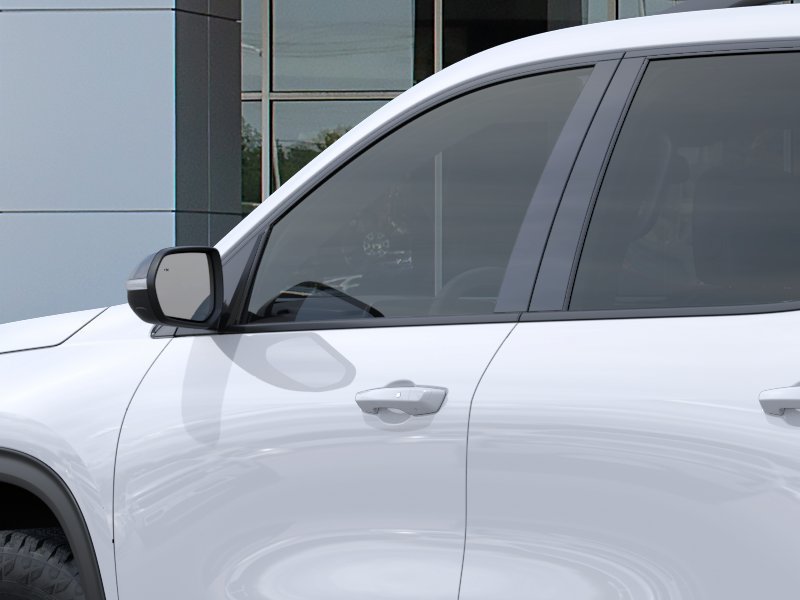 New 2027 Chevrolet Traverse Z71 w/ Enhanced Driving Package AWD/4WD image 12