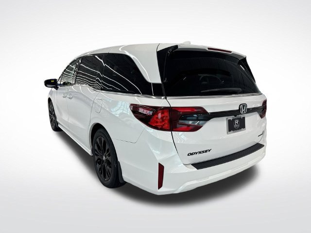 New 2026 Honda Odyssey Sport-L image 32
