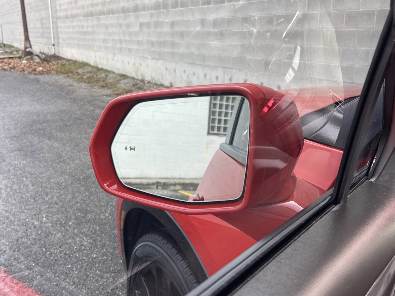 Used 2020 Chevrolet Blazer RS image 26