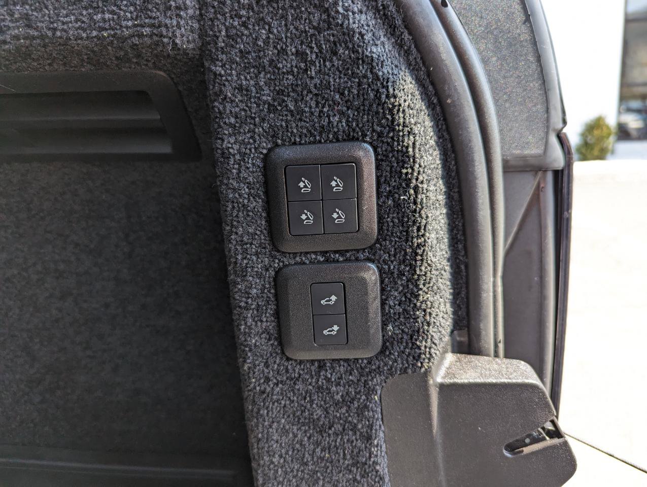 Used 2020 Land Rover Range Rover HSE AWD/4WD image 47