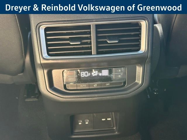 New 2026 Volkswagen Atlas Peak Edition image 30